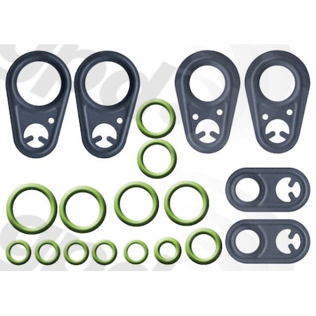 Gpd Rapid Seal, 1321312 1321312